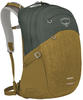 Osprey Parsec Rucksack für Lifestyle, unisex Green Tunnel/Brindle Brown O/S