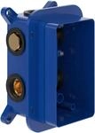 V&B Universal-Einbauk&ouml;rper Vi-Box f&uuml;r Thermostatbatterie, 222x34x288mm
