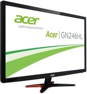 acer UM.FG6EE.B06 GN246HL 60,9 cm (24 Zoll) Monitor schwarz