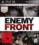Enemy Front (Limited Edition)