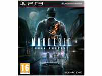 Third Party - Murdered: Soul Suspect Occasion [PS3] - 5021290062672