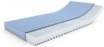 MSS e.K. VitalFoam Wellness Matratze Marken Kaltschaum / 90 x 190 cm / 7 Zonen / H3