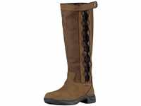 Dublin Pinnacle II Womens Country Boots 39 EU Dark Brown