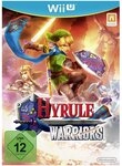 Hyrule Warriors - [Wii U]