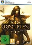Disciples 3 - Gold Edition