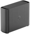 Synology BeeStation 4 TB, Private Cloud Storage, Schwarz
