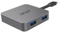 Acer 4-in-1 Type-C Portable Mini Dock・Dockingstation (HP.DSCAB.014)