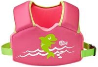 BECO-Sealife Schwimmweste Kinder 2&ndash;6 Jahre, Bequeme Kinder Schwimmlernweste f&uuml;r