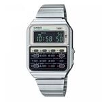 Casio Unisex Digital Quarz Armbanduhr Casio Collection Vintage