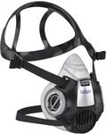 Dr&auml;ger X-plore 3300 Halbmaske | Mehrweg Atemschutz-Maske f&uuml;r den Einsatz mit