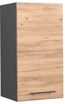Vicco H&auml;ngeschrank Fame-Line, Goldkraft Eiche, 40 cm