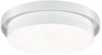 Paulmann 96779 LED Deckenleuchte 3-Step-Dim Malik 2700K 850lm 230V 13,5W dimmbar