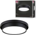 Paulmann 96780 LED Deckenleuchte 3-Step-Dim Malik 2700K 850lm 230V 13,5W dimmbar