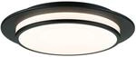 Paulmann 96785 LED Deckenleuchte 3-Step-Dim Egron 2700K 750lm 230V 16W dimmbar