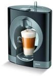 Krups KP1108 Nescaf&eacute; Dolce Gusto Oblo Kaffeekapselmaschine | manuell | 15 bar