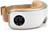 Medivon Horizon PRO Augenmassagegerät mit Wärme, Kompression und Musik Eye massager