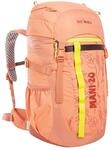 Tatonka Kinderrucksack Mani 20L - Rucksack f&uuml;r M&auml;dchen und Jungen ab 10 Jahren -
