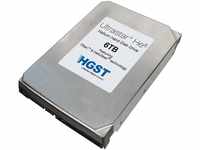 Hitachi HGST HUS726060ALA640 0F18335 Ultrastar HE6 Festplatte