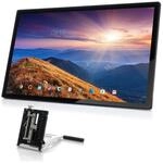 Xoro MegaPAD 3204 V7 32 Zoll Tablet, Android 13, FHD IPS, 4GB/64GB, VESA | F&uuml;r feste