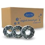 Lyra Pet&reg; 30 x 3 STK. Energie Boost Meisenringe Fettreiches Vogelfutter | Mit