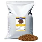 Lyra Pet&reg; 25 kg Leinsamen - Futter Erg&auml;nzung f&uuml;r Wildv&ouml;gel, Pferde & Nager 
