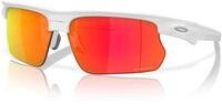 Oakley Bisphaera Polished White