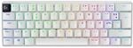 Logitech G PRO X 60 LIGHTSPEED kabellose Gaming-Tastatur, Franz&ouml;sisches