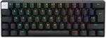 Logitech G PRO X 60 LIGHTSPEED kabellose Gaming-Tastatur, Franz&ouml;sisches