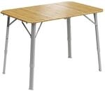GO Compact Camp Table Bamboo