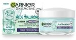 Garnier SkinActive Nachtcreme mit Hyalurons&auml;ure und Aloe Vera, 50 ml