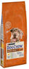 PURINA DOG CHOW | Erwachsene | Light Trockenfutter für reife Hunde | Huhn | 1 Stück