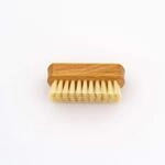 Nagelb&uuml;rste f&uuml;r Kinder, Holz, 5,8 &deg;C