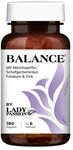 Lady Passion&reg; BALANCE - f&uuml;r Frauen mit hochdosiertem M&ouml;nchspfeffer,
