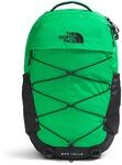 THE NORTH FACE Borealis Trekkingrucks&auml;cke Optic Emerald/Tnf Black Einheitsgr&ouml;&szlig;e