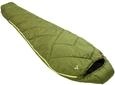 VAUDE Sioux 100 II Syn Mumienschlafsack, leicht &ndash; Avocado