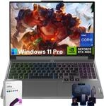 Lenovo Legion 5i Gaming Laptop - 16 Zoll WQXGA 165Hz Display, Intel 24-Core