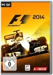 F1 2014