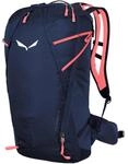 SALEWA Mtn Trainer 2 25 Rucksack, Unisex, f&uuml;r Erwachsene, Blau (Blue Depth), One