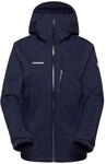 Mammut Alto Guide HS Kapuzenjacke Damen marine XS