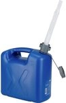 Pressol Kanister Inhalt 10 Liter (f&uuml;r AdBlue, Kanister aus HDPE, robust +