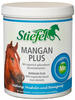 Stiefel Mangan Plus für Pferde, zur Gesunderhaltung & Regeneration des