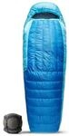 SEA TO SUMMIT - Trek Daunenschlafsack Regular (-9&deg;C) - Mumienschlafsack - Ultra-Dry