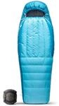 SEA TO SUMMIT - Trek Women's Daunenschlafsack Regular (-1&deg;C) - Mumienschlafsack -