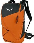 Salewa Puez 25L BP Rucksack, burnt orange-onyx, 25L
