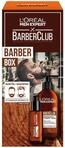 L'Or&eacute;al Men Expert Bartpflege-Set f&uuml;r M&auml;nner, Geschenkset mit Bartshampoo &