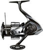 SHIMANO Vanquish 4000 FC XG, Spinning Angelrolle, Frontbremse, VQ4000XGC
