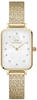 Daniel Wellington Quadro Uhr 20x26mm Double Plated Stainless Steel (316L) and