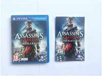 Assassin's Creed III: Liberation (PS Vita) UK IMPORT