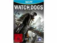 Watch Dogs - [Nintendo Wii U]