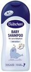 B&uuml;bchen, Baby Shampoo, 200 ml